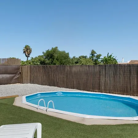 Estudio El Mirlo Séjour à la campagne *