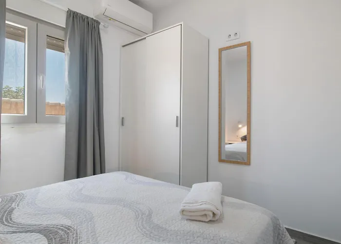 Εξοχικό σπίτι Estudio El Mirlo