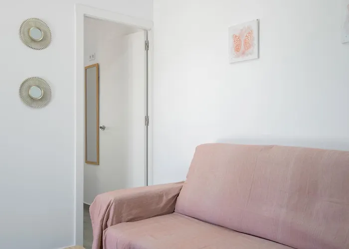 Estudio El Mirlo * Conil De La Frontera