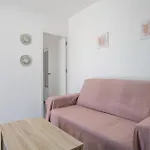 Estudio El Mirlo كونيل ذي لا فرونتيرا