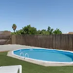 Estudio El Mirlo منزل ريفي
