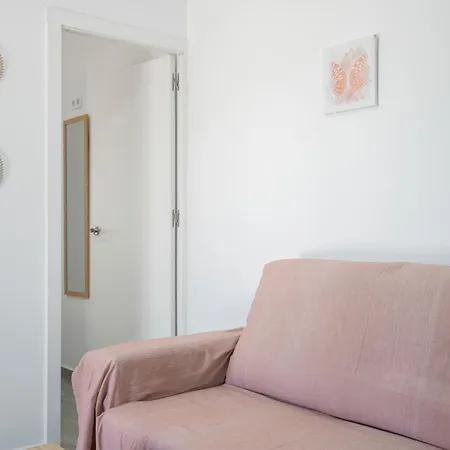 Estudio El Mirlo * Conil De La Frontera