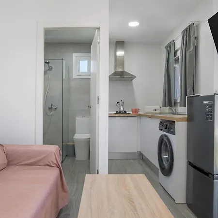 Estudio El Mirlo Conil De La Frontera