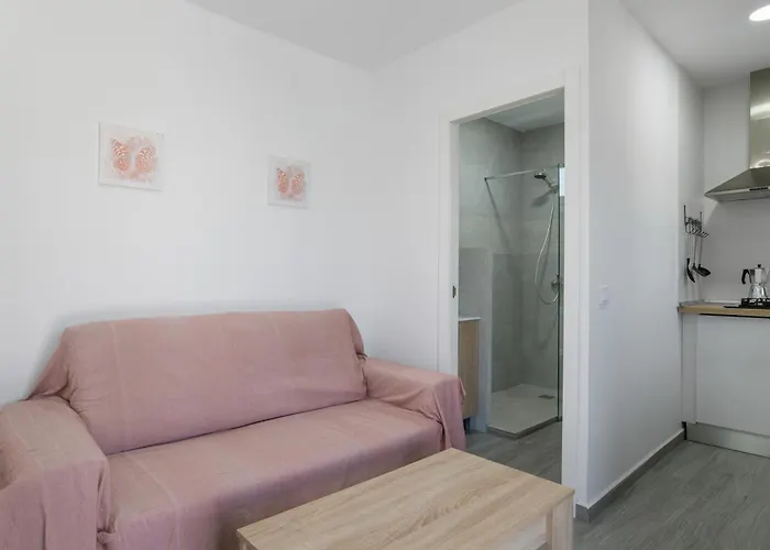 Літній будинок Estudio El Mirlo *