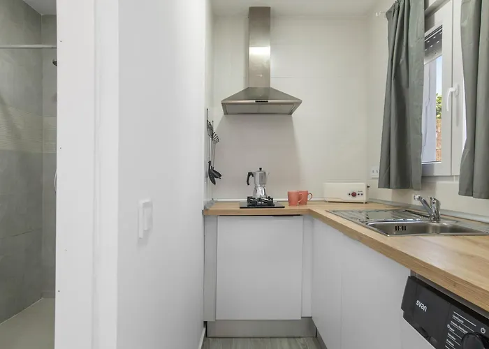 컨트리하우스 Estudio El Mirlo 콘일데라프론테라