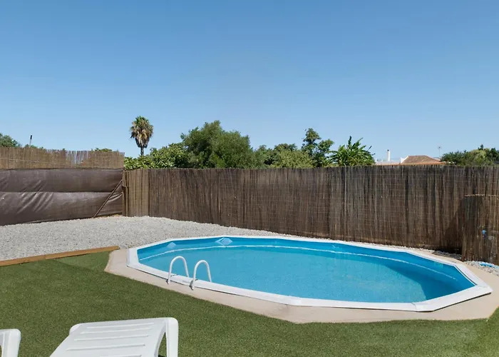 Estudio El Mirlo 컨트리하우스 *