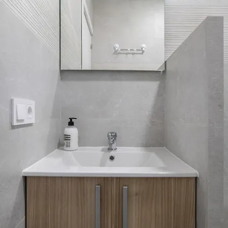 Estudio El Mirlo Country house Conil De La Frontera