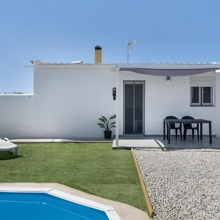 Estudio El Mirlo Country house