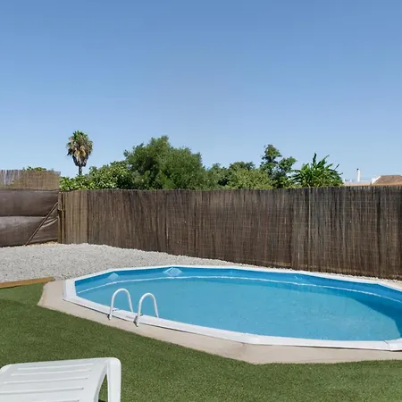 Estudio El Mirlo Country house
