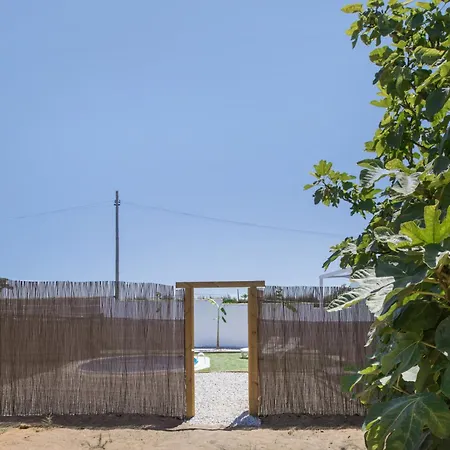 Country house Estudio El Mirlo Conil De La Frontera